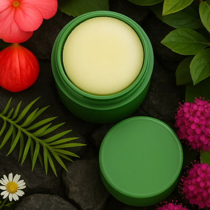 Maschera Purificante al Tè Verde