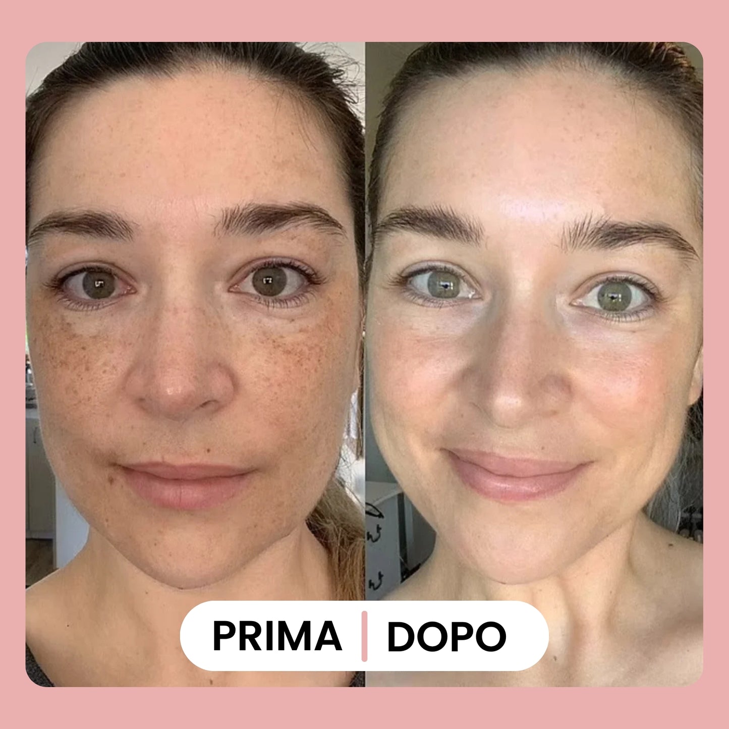 Silk Skin™ Maschera Notte Peel-Off al Collagene