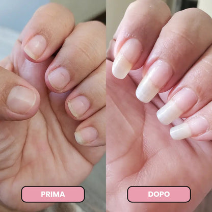 Penna per Crescita Unghie alle Cellule Staminali