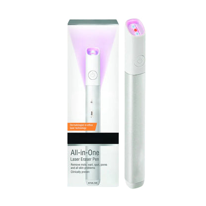 Dispositivo con Tecnologia laser al CO₂