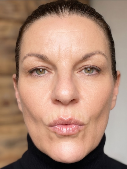 Silk Skin™ Maschera Notte Peel-Off al Collagene